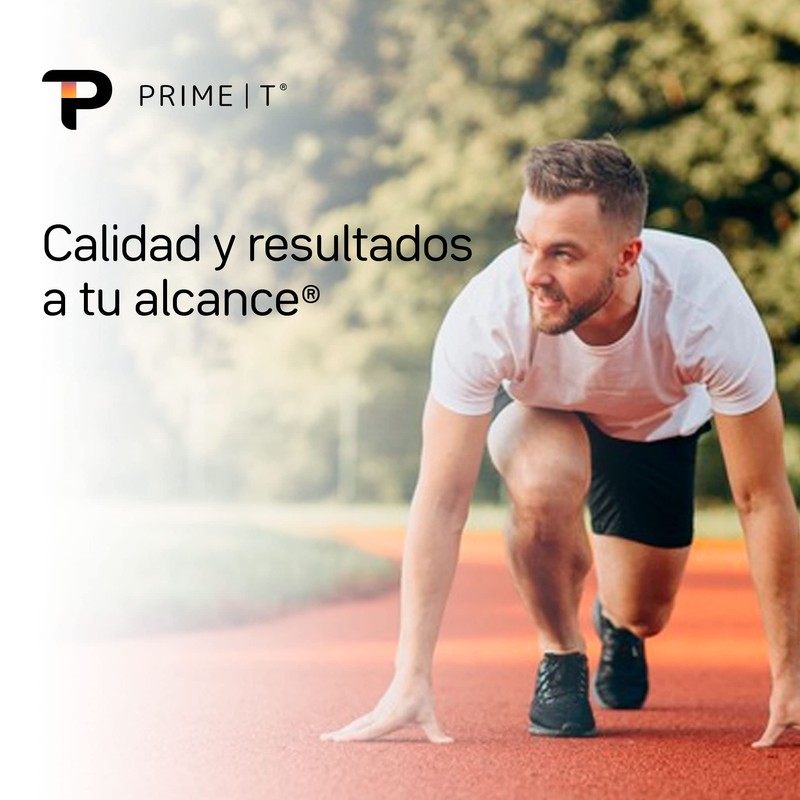 Cafeína 100 cápsulas con 200 mg de Cafeína anhidra c/u,