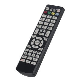 Replaced Remote fit for KARTINA TV Dune HD Remote Control