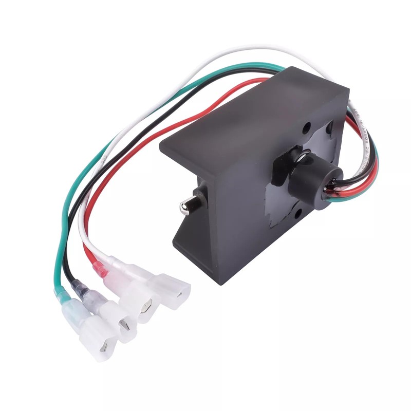 Lift Gate Switch 264951-04 GPT TE 25 Box Truck Trailer