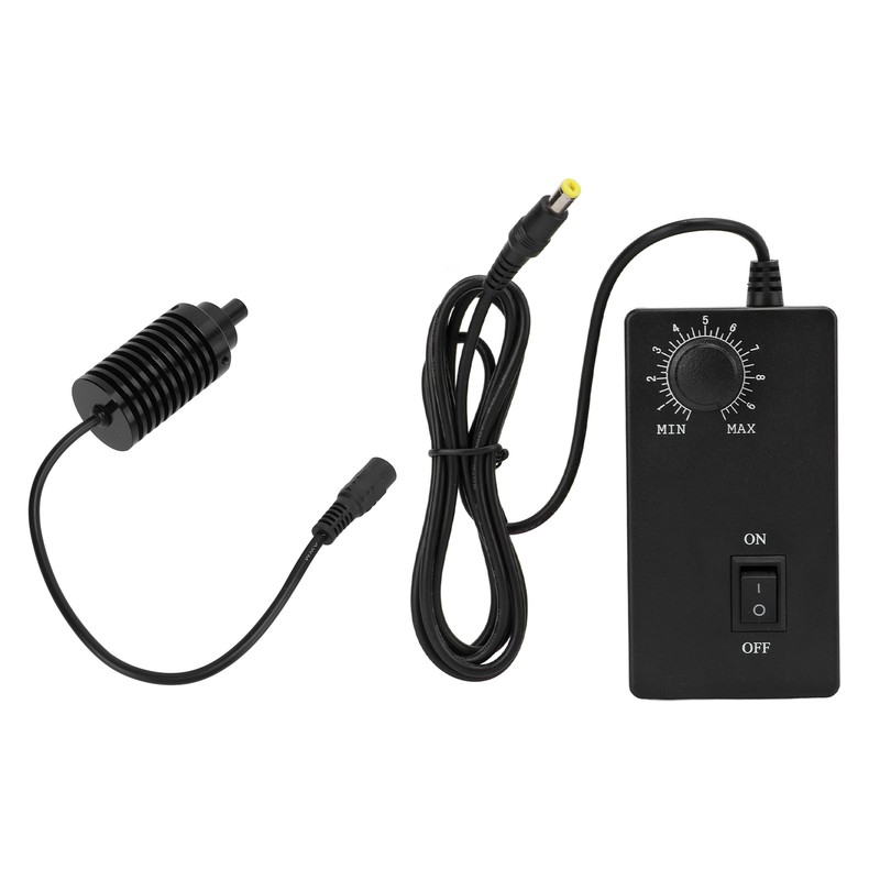 Microscope Coaxial Light LED High Brightness Wear Resistant Heat Dissipation