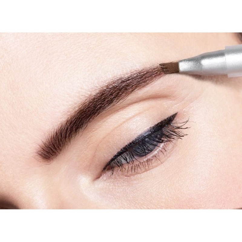 L'Oreal Paris Brow Artist Micro Tattoo 24HR Eyebrow Definer 105,