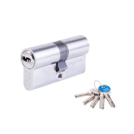 Tesa Assa Abloy - Safety Cylinder Lock, Assortment of Types, Colours and Sizes, T6553040N
