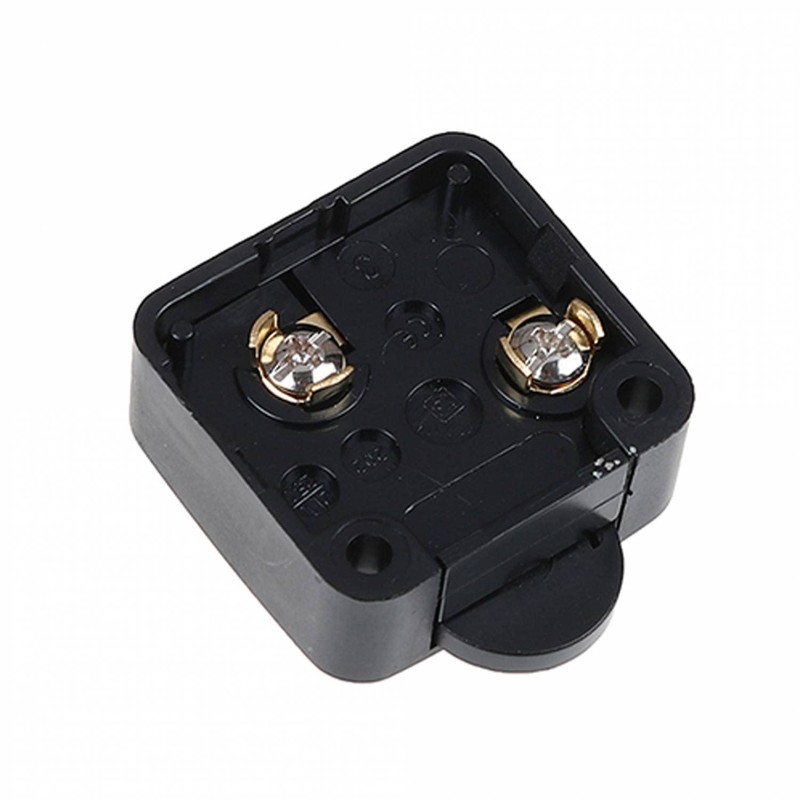 Door Contact Switch Cabinet Switch Contact Switch 2A 250V Chest