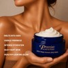 Premier Dead Sea Aromatic Body Butter- Milk and Honey, 175ml