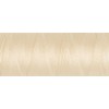 Guetermann Maraflex Thread 150 m, Parchmant, Polyester, One Size