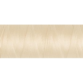 Guetermann Maraflex Thread 150 m, Parchmant, Polyester, One Size