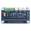 Motor Driver Board for Micro:bit Control 2-Way DC Motor 3-Way