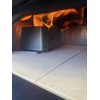 NU2U Products Flame Tamer, Flame Gaurd- Heat Radiating Insert-NO LOGO