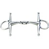 Sprenger 4071614556 Max Control French Full Cheek – Stainless Steel