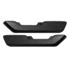 Counterpart 81-87 Chevy/GMC C10 Truck Black Inside Door Armrest Pull
