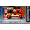 Hot Wheels 2011 HW City Works 174/244 RED FRIBURGER'S Grill