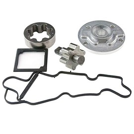 Venom Secondary Front Oil Pump Rebuild Kit 4-TEC 130 155 215 255 260 HP (For Sea-Doo/Fits ALL 2006-2014 4-tec SeaDoo & Jet Boats)