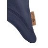 Sterntaler Unisex Fleece Scarf Hat Without, navy