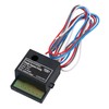 Single 1 Way 12v Bypass Relay Module for Ignition Feed