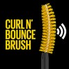 Maybelline Mascara Colossal Turn It Up Very Black Washable
