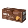 Annas Original Cappuccino Thins 150 g (Pack of 4)