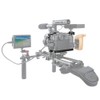 NICEYRIG Camera Cage for Panasoni Lumix G9 GH5 Series, with