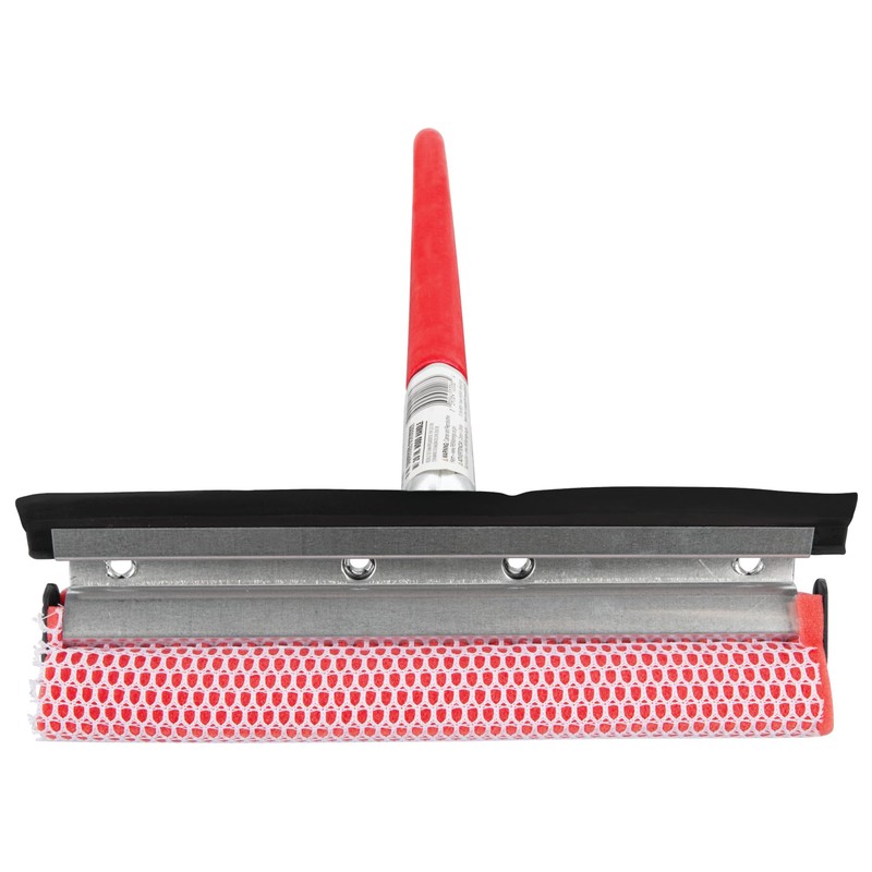 Performance Tool W1466 All-Purpose Squeegee With 8-Inch Squeegee Head and
