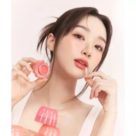 DaisyK DASIQUE 츄잉 글로우 팟 DASIQUE Chewing Glow Pot [01 Papaya Cream]