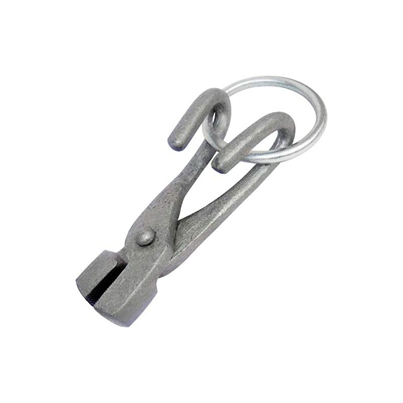 JSP Draw Tongs Ring Wire Pulling Pliers Draw Plate Tool