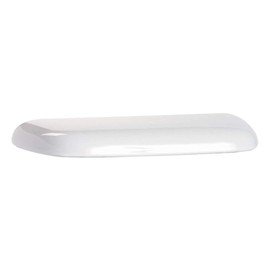 mansfield 160lidwht lid only for 160 tank