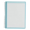 Cuaderno Printaform Sport Profesional 6 Pzas Pasta Dura 100h