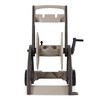 Suncast 175 ft. Hosemobile Garden Hose Reel Cart with 6"