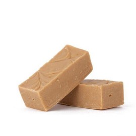 Uncle Butch’s Peanut Butter Fudge Candy – Homemade Peanut Butter Fudge Freshly Made in Small Batches – Creamy, Decadent, Handcrafted & No-Marshmallow Recipe (32 oz)