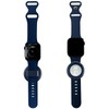 MAKCPOIMER Watch Adapter for holding a Carnival Ocean Medallion,Princess Ocean