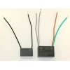 Hunter Fan Capacitor Set 6406206000 Casablanca Original OEM part 595