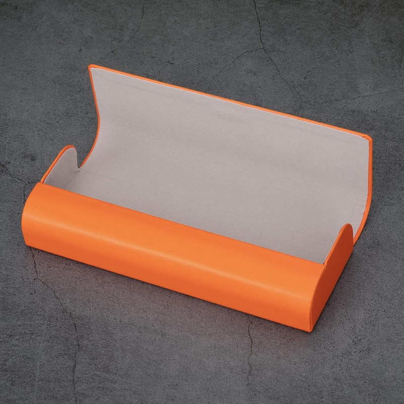 Vemiss Hard Shell Eyeglass Cases, Lightweight Portable Glasses Case for