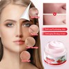 Goji Berry Anti-Wrinkle Firming Repairing Cream cares for delicate skin