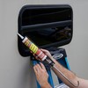 Flex Paste - All Purpose Rubberized Waterproof Paste; Indoor &