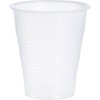 Solo Cup Galaxy Cold Cup, Plastic, 7oz., Translucent Y7