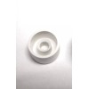 M&S Systems White M&S Volume Knob 19.7 X 11.2mm fits