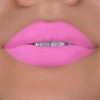 Velour Liquid Lipstick - Long-Wearing Matte Liquid Lipstick:_Lollipop Killer