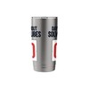 Days Without Solving Cubes 00 Speed Cubing Stainless Steel Insulated