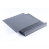 MSAcoustics SpeakerPad Set XL, 370 x 300 x 50 mm,