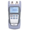 Fiber Optic Cable Tester 1310 1490 1550nm Handheld FTTX ONT