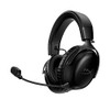 HyperX Cloud III Wireless headset para Gaming - Negro
