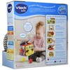 VTech 80-528204 Bear 1-2-3 Cuddle Cubes Baby Toy, Colourful, Centimetre