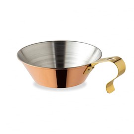 Fireside Copper Sierra Cup (400)