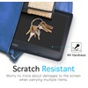 MoKo 2-Pack Matte Screen Protector Fits Kobo Libra Colour 7
