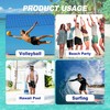 FT FENTENG Mens Swim Trunks for Men, Hawaii Quick Dry
