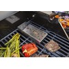 Dyna Glo Hinged Stainless Steel Smoker Box