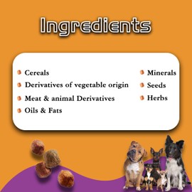 Katsy Style Katsy Style Pedigree Poultry Mix Dog Treats,Chicken & Duck, Beef & Poultry, Beef & Chinese Flavour - Less Than 30 kcal/Treat - Omega 6 & Vitamin E, Pack of 4