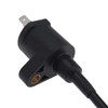 SING F LTD 2 Pin Ignition Coil Spark Plug Lead