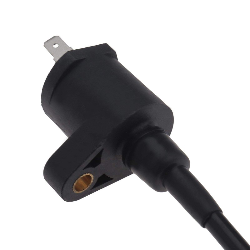 SING F LTD 2 Pin Ignition Coil Spark Plug Lead