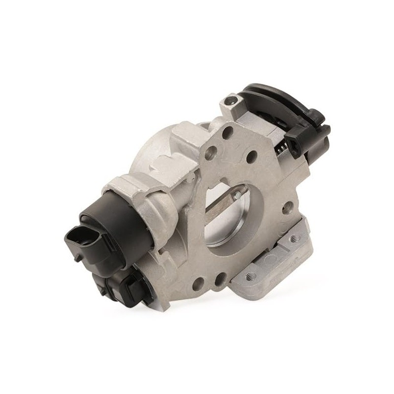 RIDEX Throttle Socket 158T0040