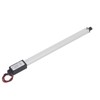 12V Electric Linear Actuator 200mm Stroke 4mm/s Linear Actuator Motor